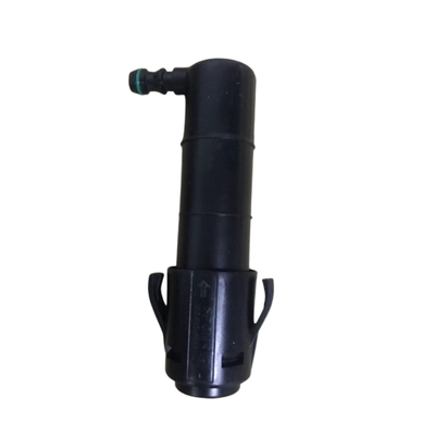12V Black Haval H9 phare moteur à pulvérisation phare laveuse buse pompe assemblage pièces détachées