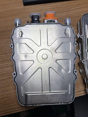 Vente au détail Zeekr 001 HeaterX Accessoires originaux pour chauffe-eau haute pression 6600190194
