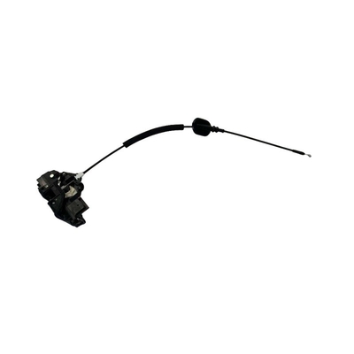 Remplacer/réparer le corps de la serrure de la porte d'entrée gauche pour 11341938-00 2023 Yuan Pro