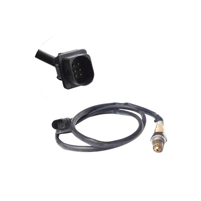 Sensor d'oxygène H5 100% testé pour la Grande Muraille Haval H4 F5 F7 H6 H7 H9 Wei Pai