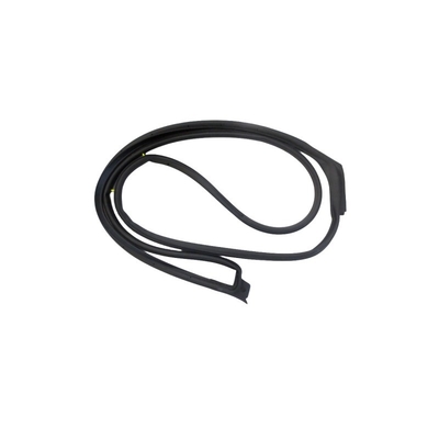 Fermeture de porte en caoutchouc pour le corps avant gauche ou droite étanche à l'eau de BYD Yuan PLUS SUV 22.02-