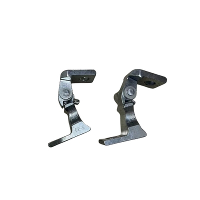 Chery F01 J60 T15 Manche de porte J60-6106020 Durable et de longue durée pour les modèles 2013-