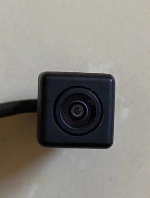 360 Panorama Rétrograde Caméra Mise à niveau pour Changan Automobile CS85 Coupé dernier modèle