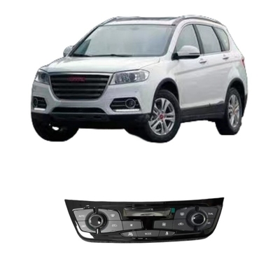HAval H2 H6 H7 Panneau d'assemblage du contrôleur de climatisation Bouton de commutation pour la Grande Muraille
