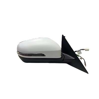 Chery NE Adaptation automobile pour Chery F01 J60 T15 Rétroviseur Réflecteur Rétroviseur