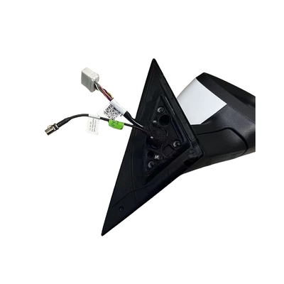 Chery NE Adaptation automobile pour Chery F01 J60 T15 Rétroviseur Réflecteur Rétroviseur