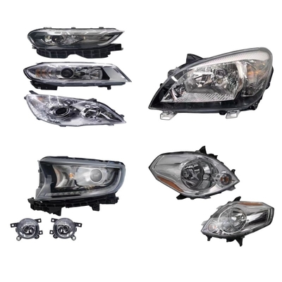 Parties automobiles Grand mur phare automobile pour Wingle Florid Hover Cowry Coolbear réservoir Poer