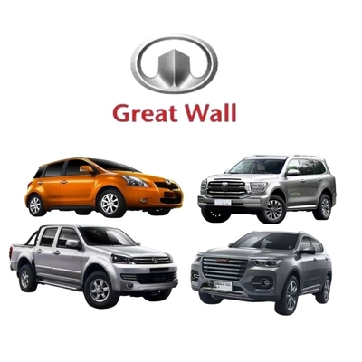 Parties automobiles Grand mur phare automobile pour Wingle Florid Hover Cowry Coolbear réservoir Poer