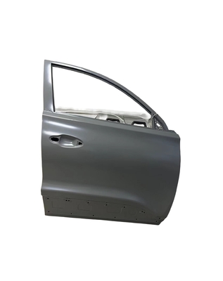Chery F01 J60 T15 Portes de voiture Panneaux de porte gauche et droite pour une installation facile