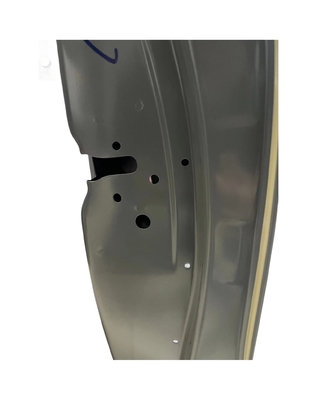 Chery F01 J60 T15 Portes de voiture Panneaux de porte gauche et droite pour une installation facile