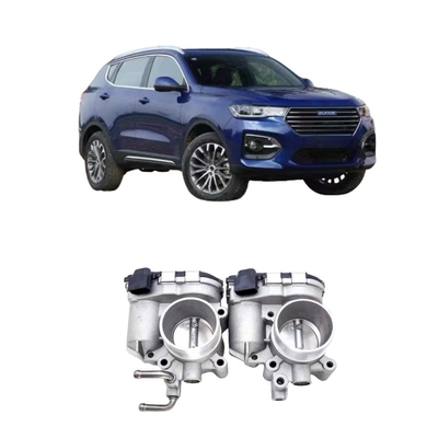Valve d'accélérateur automobile pour la Grande Muraille Haval H1M1M2M4C20C30 Cool Bear Bright Lingao