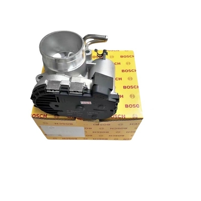 Valve d'accélérateur automobile pour la Grande Muraille Haval H1M1M2M4C20C30 Cool Bear Bright Lingao