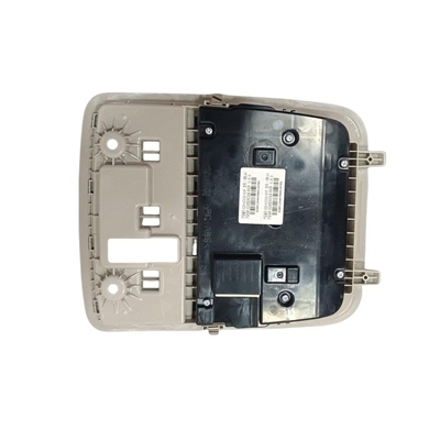 Assemblage de lampe de plafond à LED SMD 12V pour Yuan PLUS SC2E-4123010F-00YAP