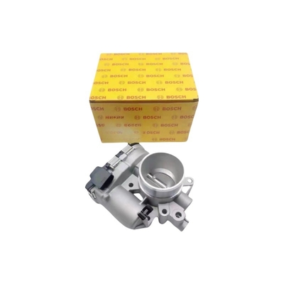 Valve d'accélérateur automobile pour la Grande Muraille Haval H1M1M2M4C20C30 Cool Bear Bright Lingao