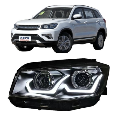 2018- Changan cs75 assemblage de phares parfait pour vos besoins de voiture
