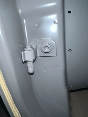 Chery F01 J60 T15 Portes de voiture Panneaux de porte gauche et droite pour une installation facile