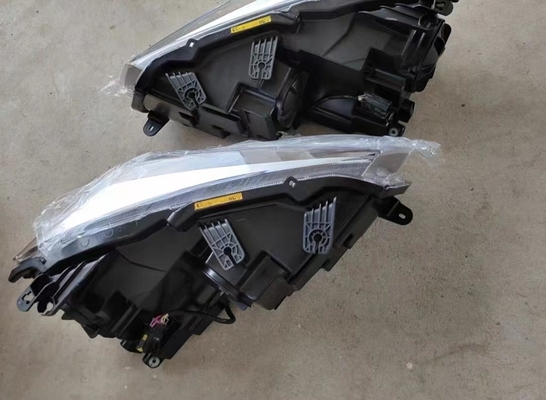 2018- Changan cs75 assemblage de phares parfait pour vos besoins de voiture