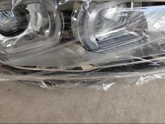 2018- Changan cs75 assemblage de phares parfait pour vos besoins de voiture
