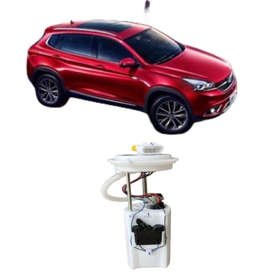 Chery T11-1106610AB Assemblage de pompe à carburant Pièces automobiles originales pour pièces détachées moteur