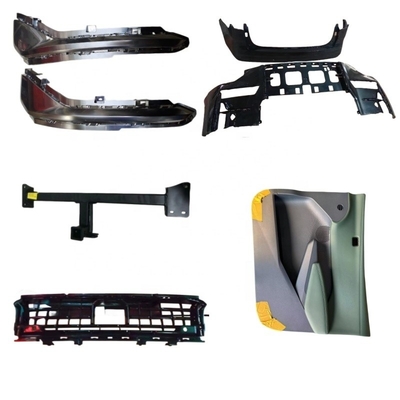 ZEEKR001 ZEEKRX 009 et pièces détaillées pour voitures de première génération Krypton 009 MPV 22.11-