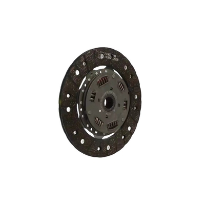 Assemblage de plaque d'embrayage de taille standard pour la Grande Muraille Haval M4 C50 C30 Pièces automobiles en fer