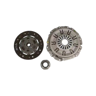 Assemblage de plaque d'embrayage de taille standard pour la Grande Muraille Haval M4 C50 C30 Pièces automobiles en fer