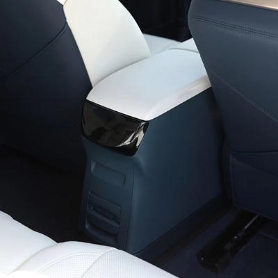 2023- Année ZEEKR X SUV 23.04- Réfrigérateur de voiture à triple température contrôlée de Middle Island