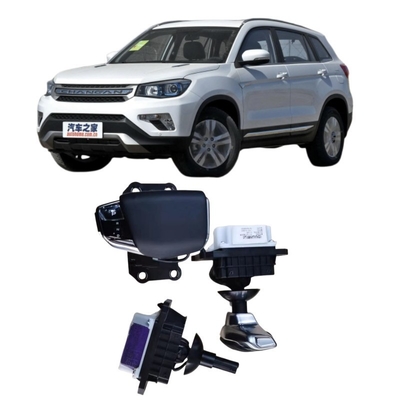 Remplacer/réparer votre Chang'an UNIT CS75 avec un mécanisme électronique de changement de vitesse durable