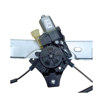 Lecteur de vitre à support de carrosserie Lecteur de fenêtre pour la Grande Muraille Haval H7 H8 H9 OE NON