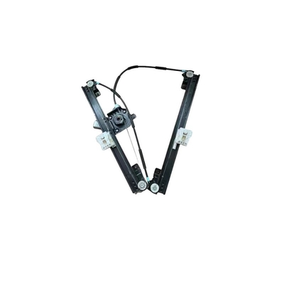 Lecteur de vitre à support de carrosserie Lecteur de fenêtre pour la Grande Muraille Haval H7 H8 H9 OE NON