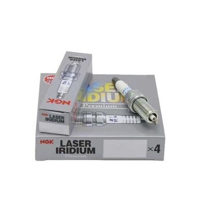 2010- Haval de la Grande Muraille H1/H2/H6/M4/M2/M1/C20R Jiayu V80/C30/C50 Double bougie à iridium