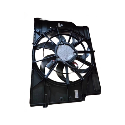Lynk Co 01 02 03 05 06 09 Ventilateur électronique de refroidissement Ventilateur parfait pour moteur 2.0 AWD
