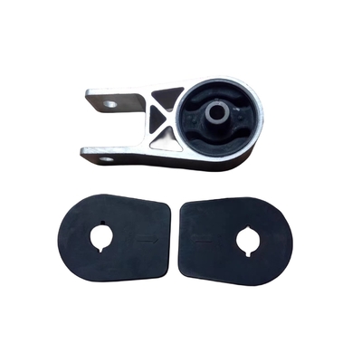 Adaptation de voiture Chery A1 Moteur Coussin droit Support arrière Pad en caoutchouc 371 Moteur Coussin de pied 1.0 Spécial