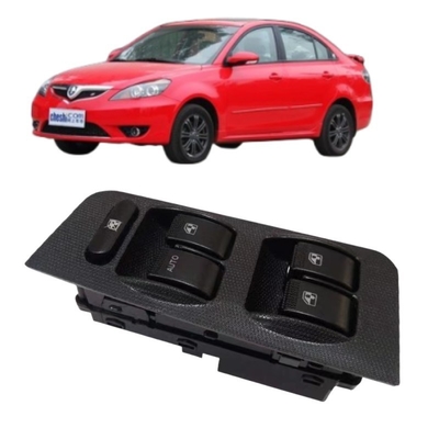 CHANGAN Assemblage de commutateur de fenêtre en verre électrique en plastique pour porte centrale