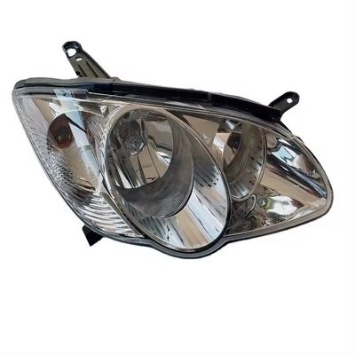 BYD F3 F3R 16.10- Assemblage de phares automobiles de deuxième génération avec installation facile