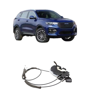 HAval H1 Tengwing C30 Fermeture de porte de voiture Assemblage de serrure de contrôle de porte de pièces automobiles originales