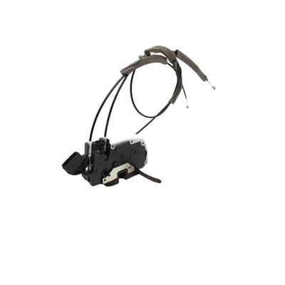 HAval H1 Tengwing C30 Fermeture de porte de voiture Assemblage de serrure de contrôle de porte de pièces automobiles originales