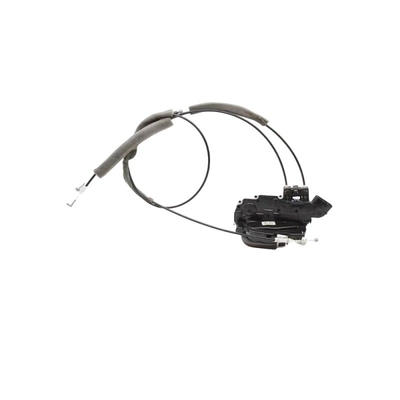 HAval H1 Tengwing C30 Fermeture de porte de voiture Assemblage de serrure de contrôle de porte de pièces automobiles originales