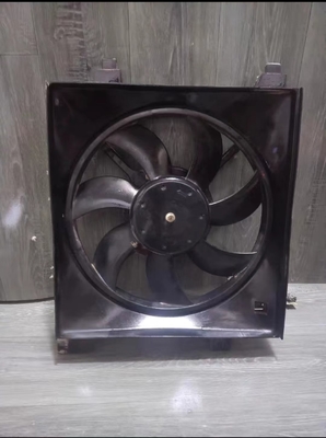 Ventilateur de refroidissement de réservoir d'eau Changan Yuexiang Ventilateur électronique de climatisation pour l'installation de voitures