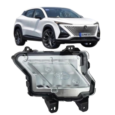 Changan Four-Leaf Clover Lamp La solution d'éclairage ultime pour vos besoins de conduite