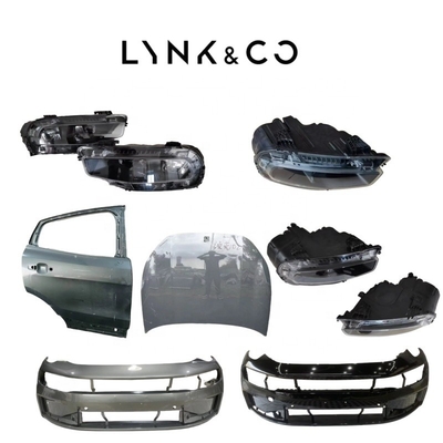 Parties automobiles pour Lynk Co pour 2019- 01 02 03 050609 Feux avant Pare-chocs Feux arrière et plus