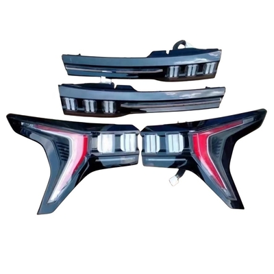 Parties automobiles pour Lynk Co pour 2019- 01 02 03 050609 Feux avant Pare-chocs Feux arrière et plus