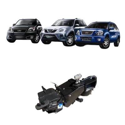 Chery Qiyun 2 Fengyun 2 Tiehu 3X A3 E5 E3 5 7 Assemblage de boîte d'évaporation de climatisation