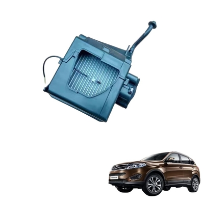 Chery QQ3QQ6A1 EV Elegant boîte d'évaporateur de climatisation assemblage avec expédition rapide