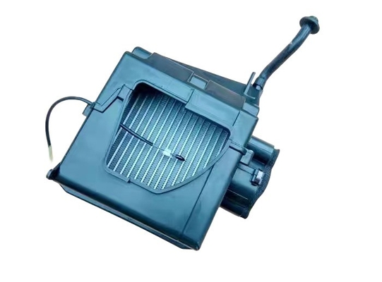 Chery QQ3QQ6A1 EV Elegant boîte d'évaporateur de climatisation assemblage avec expédition rapide