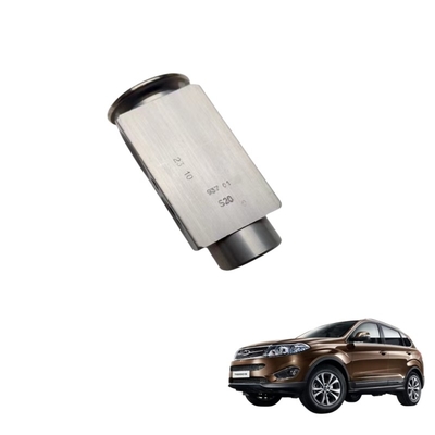 Chery A5A3Cowin3 Vieux Tiggo Welin V5 Fulwin Assemblage de soupape d'expansion de voiture A/C pour 2010-