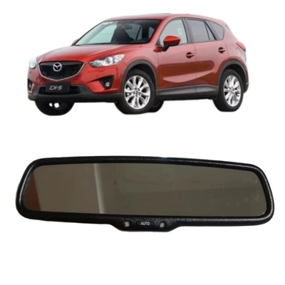 CX-5 CX-4 CX-3 Rétroviseur anti-éblouissement pour Angkor Sela Artz Mazda ABS