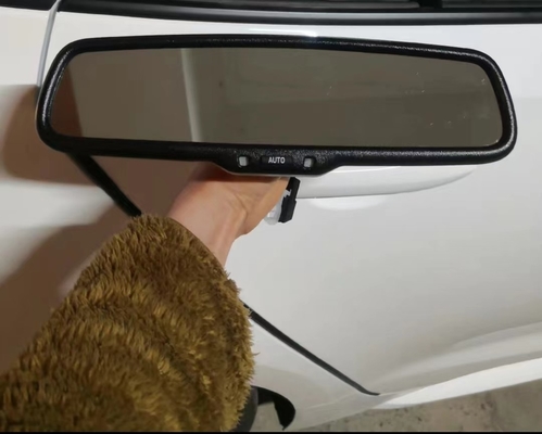 CX-5 CX-4 CX-3 Rétroviseur anti-éblouissement pour Angkor Sela Artz Mazda ABS