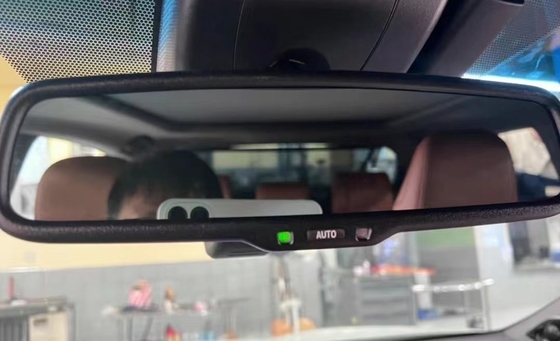 CX-5 CX-4 CX-3 Rétroviseur anti-éblouissement pour Angkor Sela Artz Mazda ABS