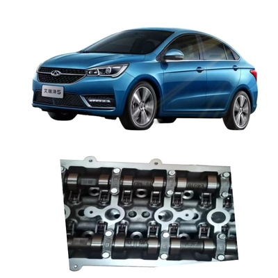 Chery Arrizo 5VVT Assemblage de la tête de cylindre du moteur pour le marché des pièces automobiles